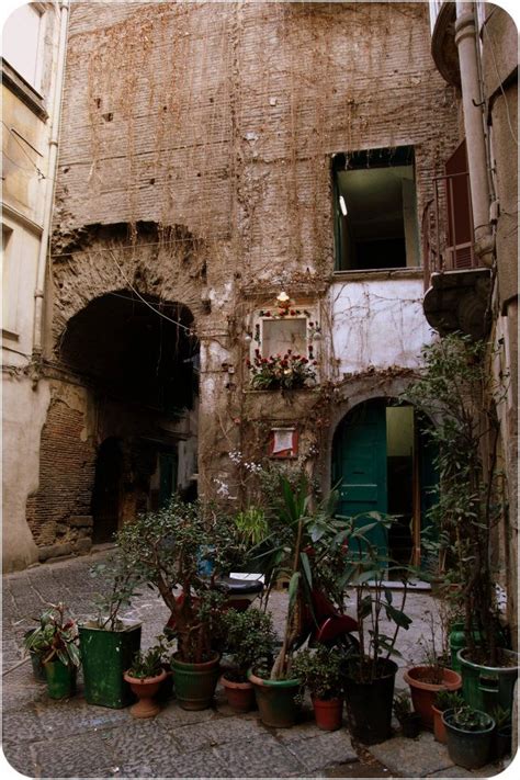 Mappa di Via Nicola Nisco a Napoli .